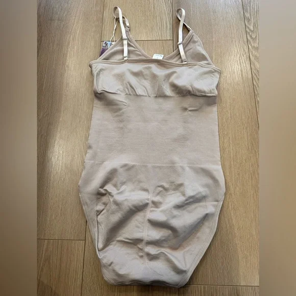 Hey shape Snatched Shapewear Bodysuit L - Picture 6 of 7